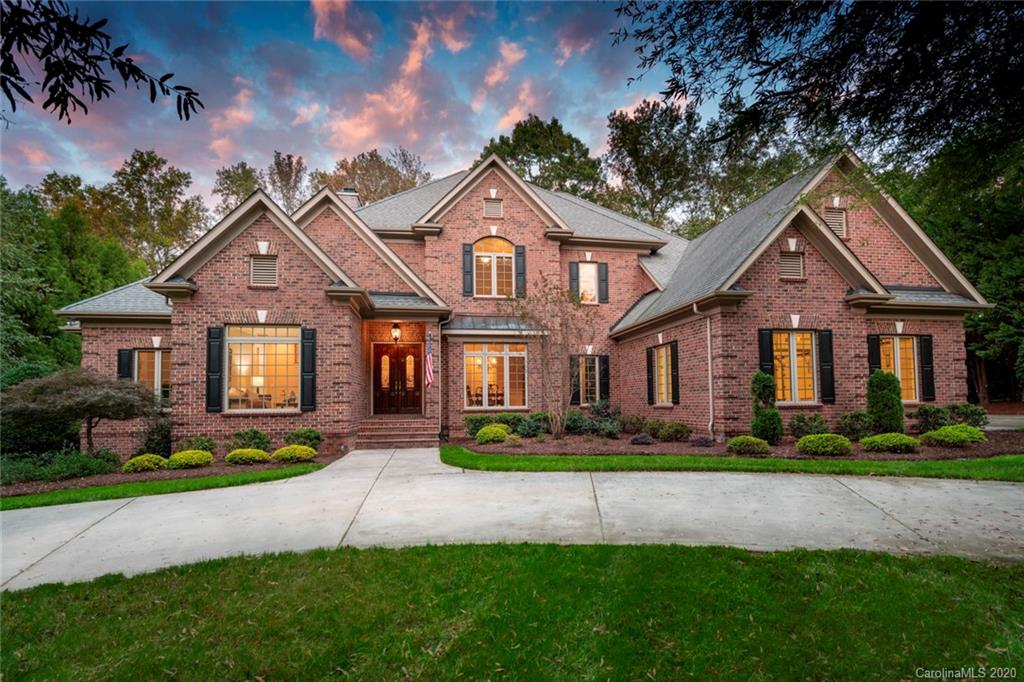 5438 Meadow Haven Lane Charlotte NC 28270