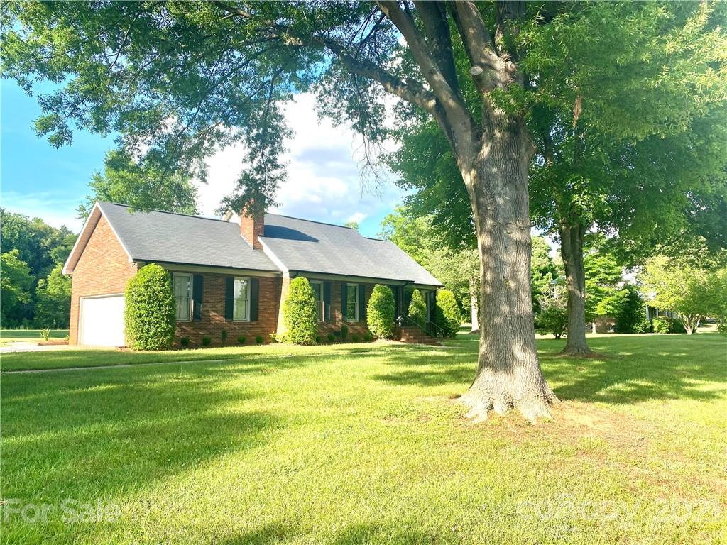 1170 Mistywood Lane Concord NC 28027