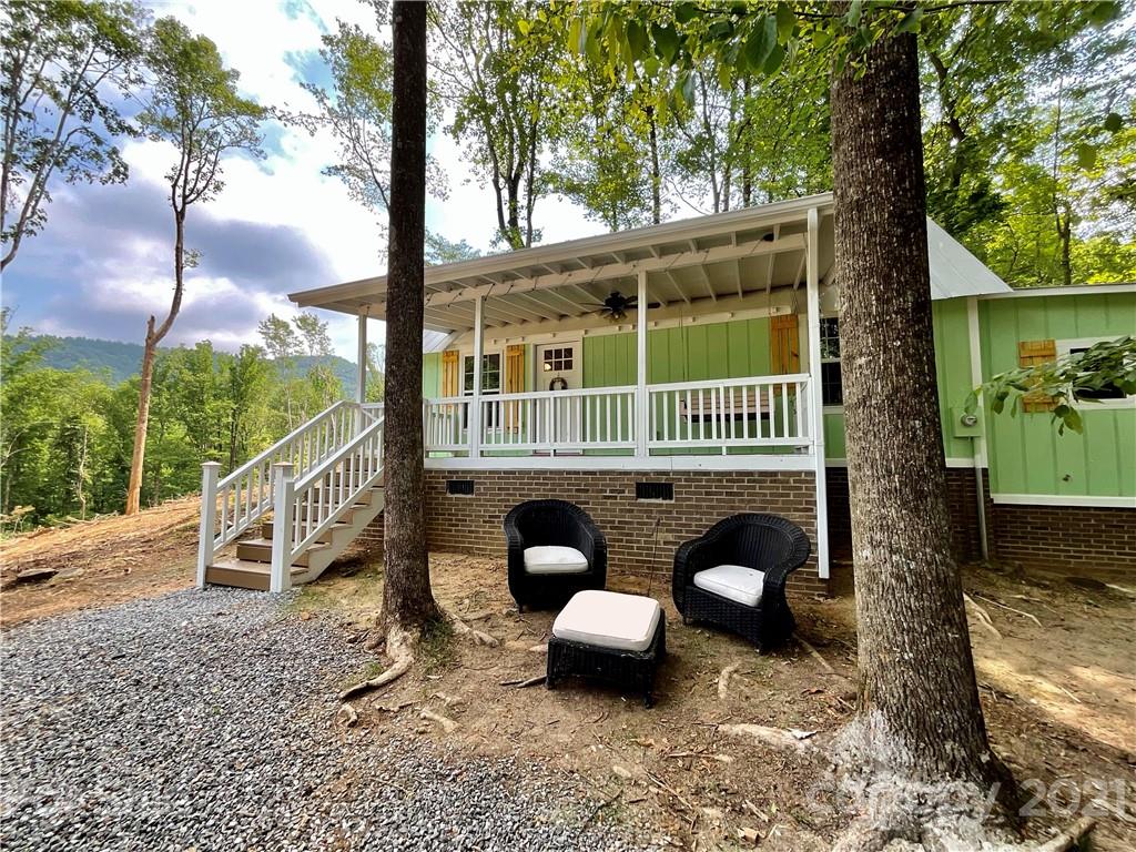 1626 Mount Hebron Church Court Taylorsville NC 28681