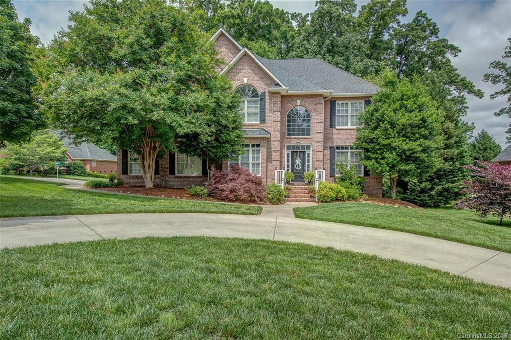 2701 Wynewood Court Gastonia NC 28056