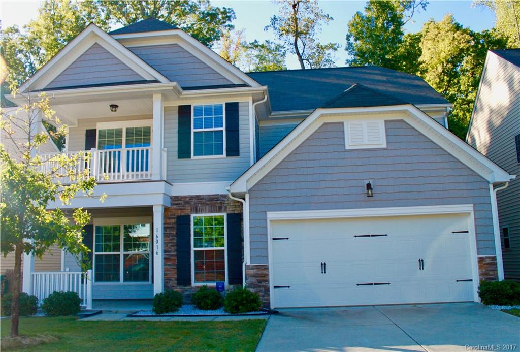 16016 Long Talon Way Charlotte NC 28278