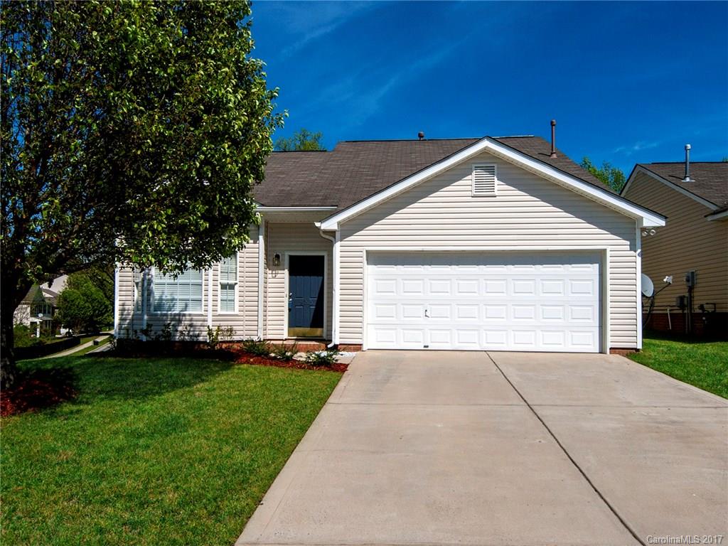 9205 Tibble Creek Way Charlotte NC 28227