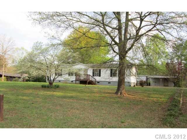 2460 Redwood Lane Newton NC 28658