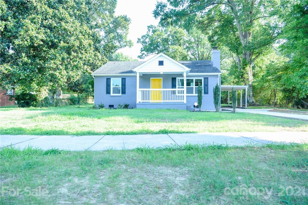 210 Owen Boulevard Charlotte NC 28213