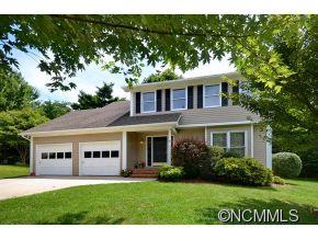 14 Westminster Drive Asheville NC 28804