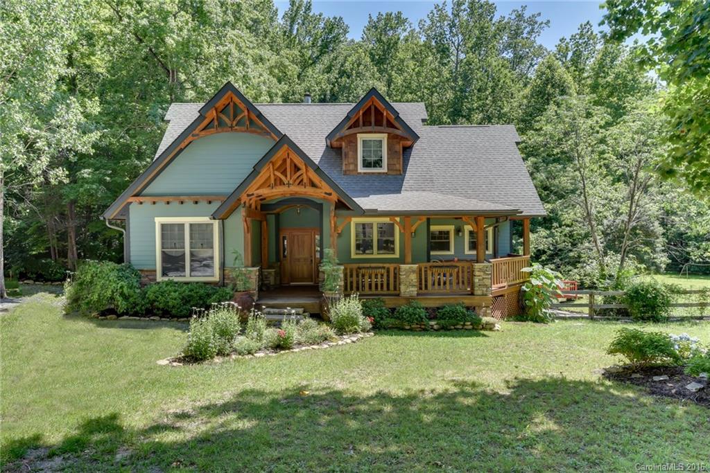 525 Braewick Road Tryon NC 28782