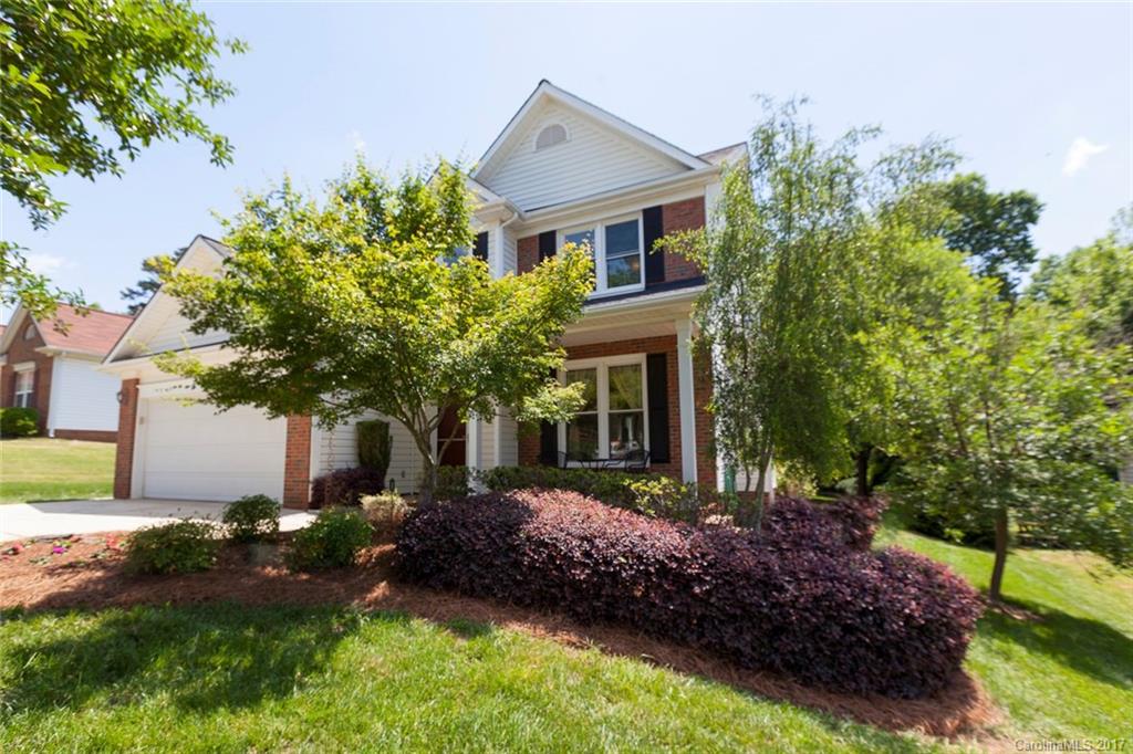 119 Shining Armor Court Mooresville NC 28117