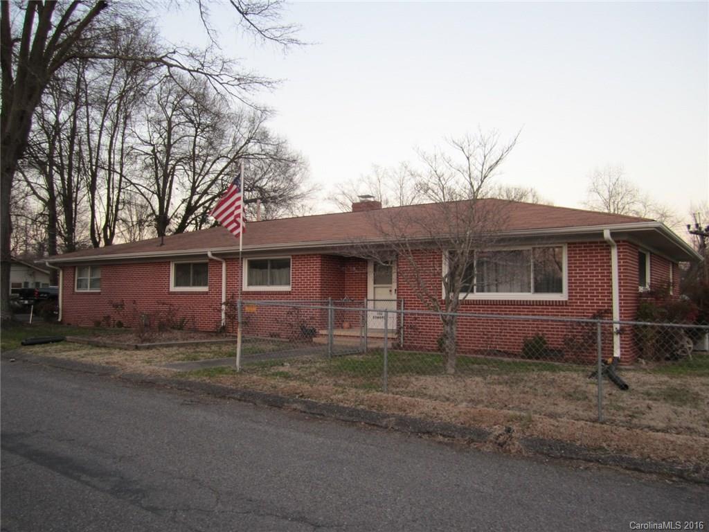 102 Roy Street Gastonia NC 28052