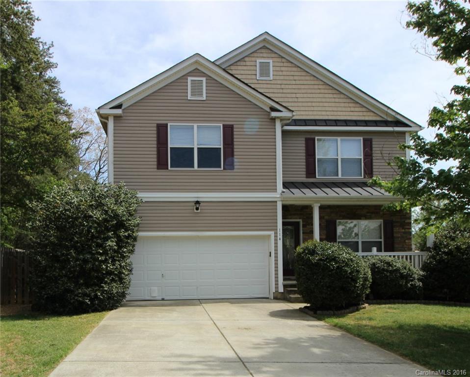 114 N Ranney Way Mooresville NC 28117