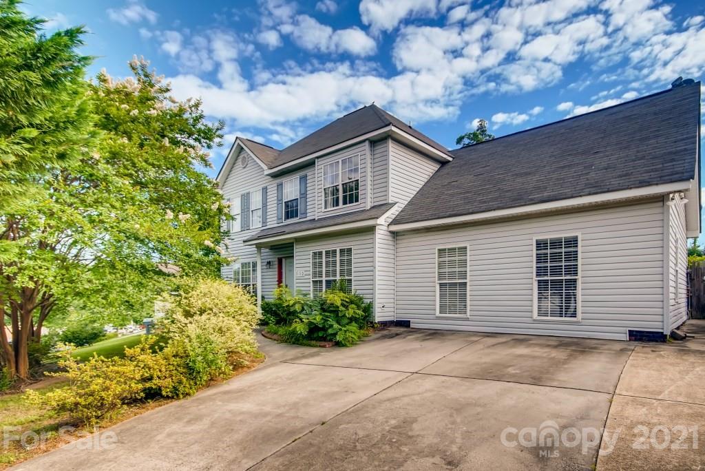 5110 Osage Circle Charlotte NC 28269