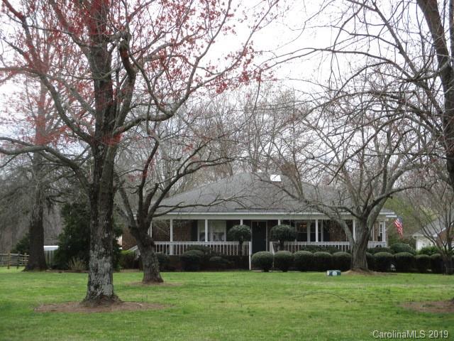 5006 Winding Lane Indian Trail NC 28079