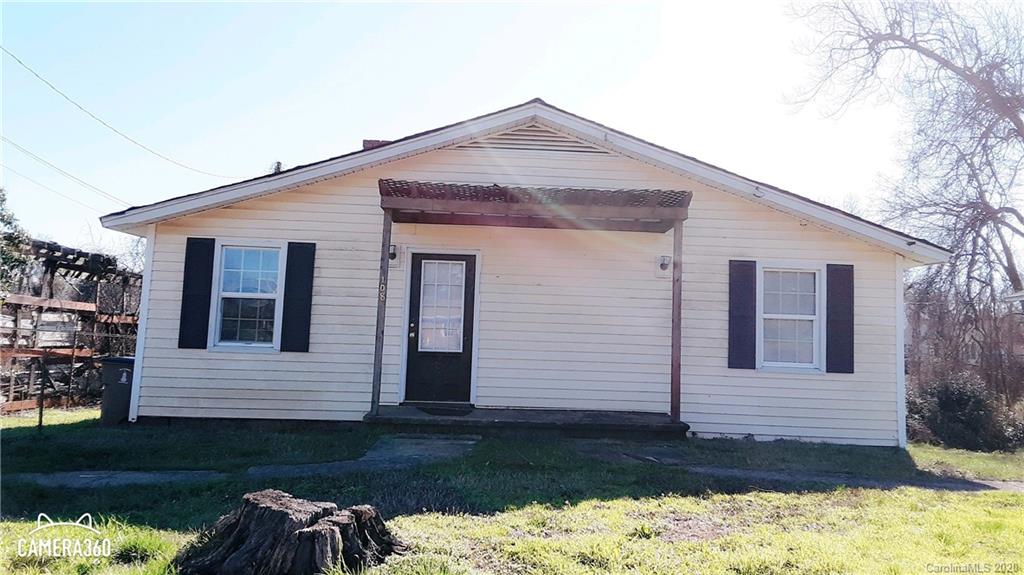 108 Seaboard Avenue Shelby NC 28150