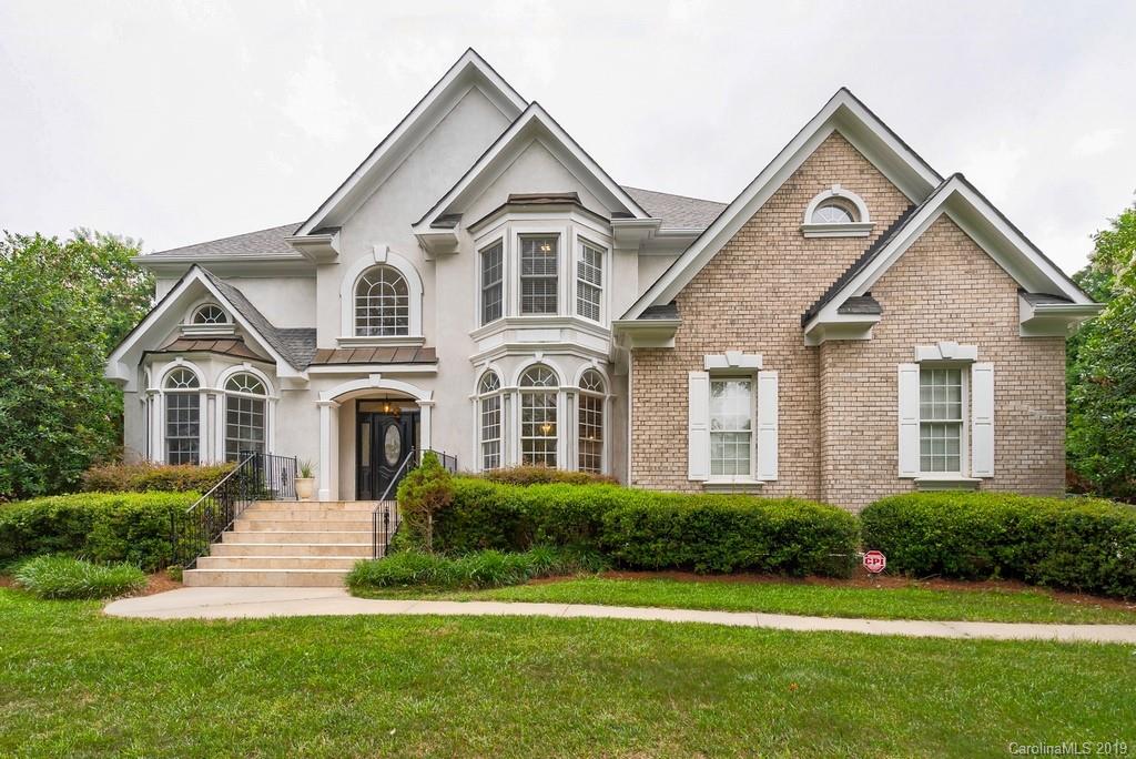 2300 Oakmeade Drive Charlotte NC 28270