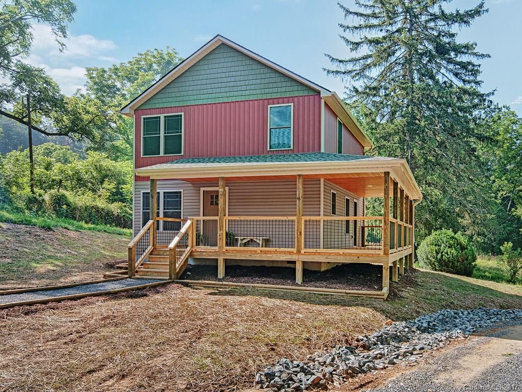 38 Mcclellan Drive Canton NC 28716