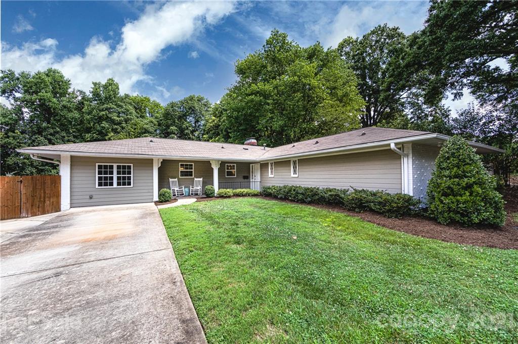 131 Scofield Road Charlotte NC 28209
