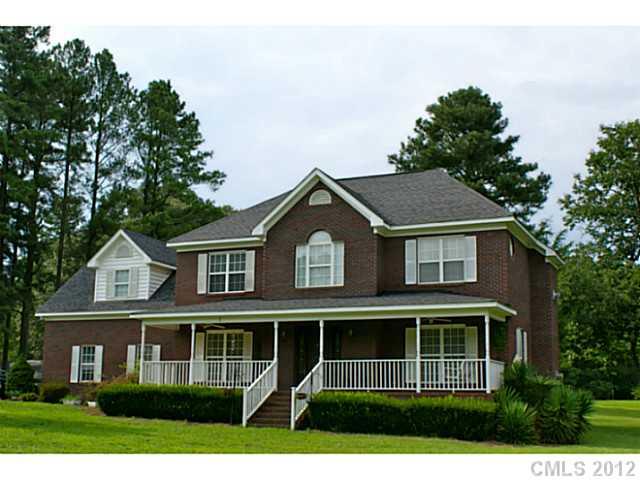 3852 Well Road Mint Hill NC 28227
