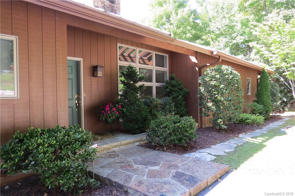 312 Panther Ridge Road Brevard NC 28712