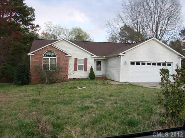 273 Fremont Loop Mooresville NC 28115