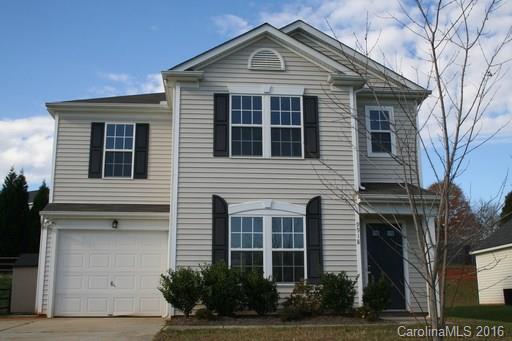 9918 Sweet Plum Drive Charlotte NC 28215