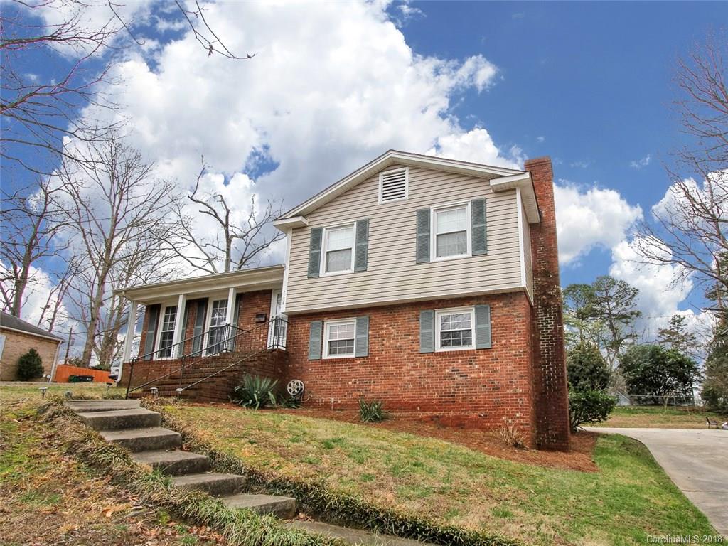 3016 Archdale Drive Charlotte NC 28210