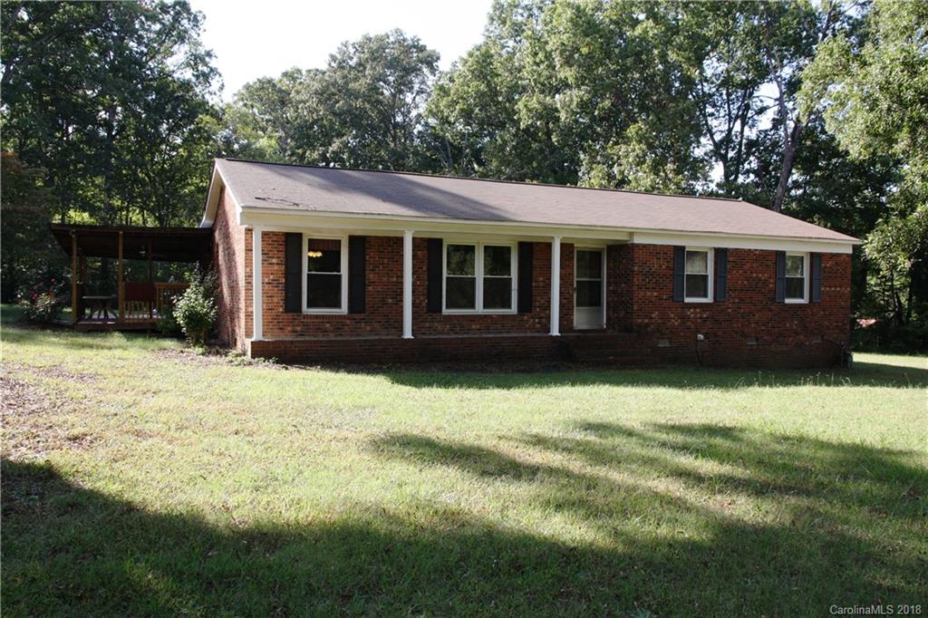 1148 Ravendale Drive Charlotte NC 28216