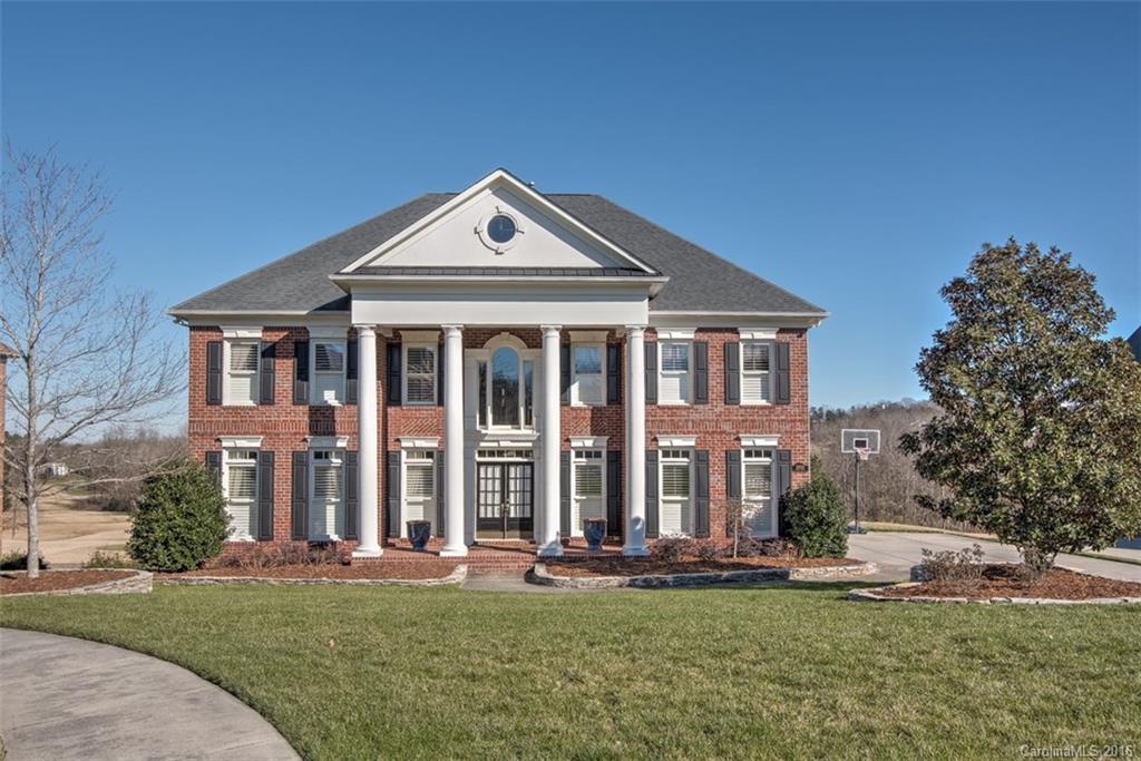 10003 Coley Drive Huntersville NC 28078