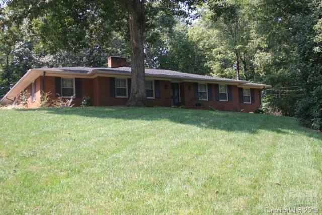115 Wedgewood Drive Morganton NC 28655