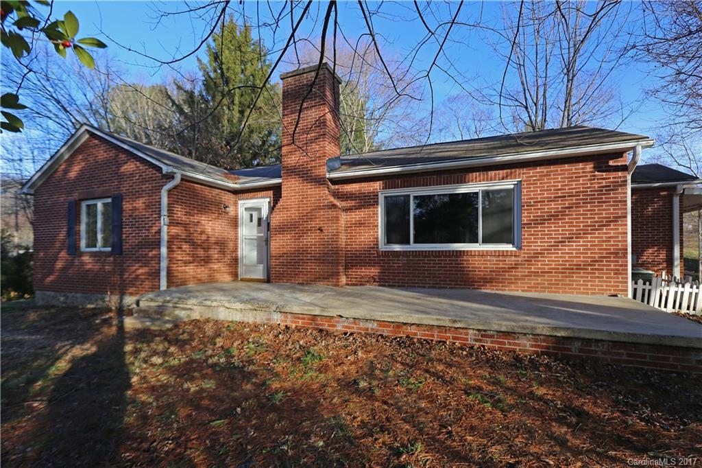 180 Blanton Drive Waynesville NC 28786