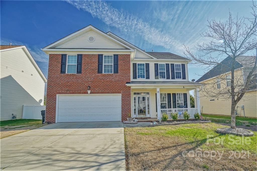 13011 Neely Glen Drive Charlotte NC 28278