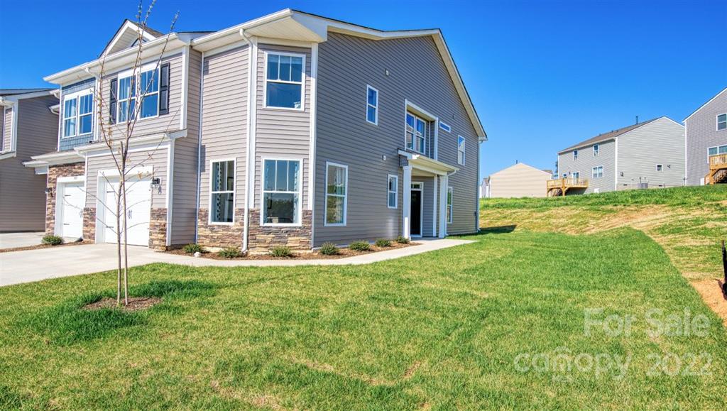 108 Creekview Road Hendersonville NC 28792