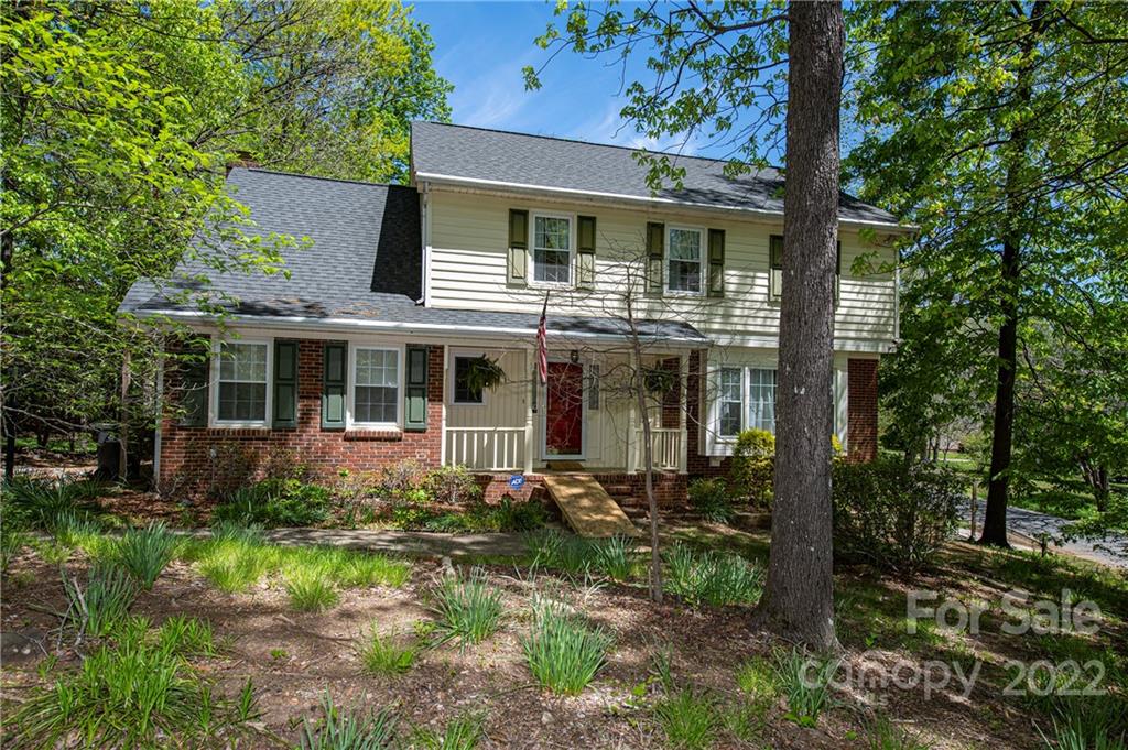 11323 Harrowfield Road Charlotte NC 28226
