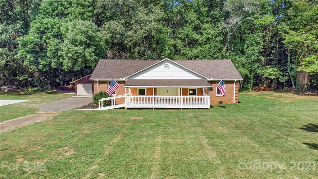 10929 Arlington Church Road Mint Hill NC 28227