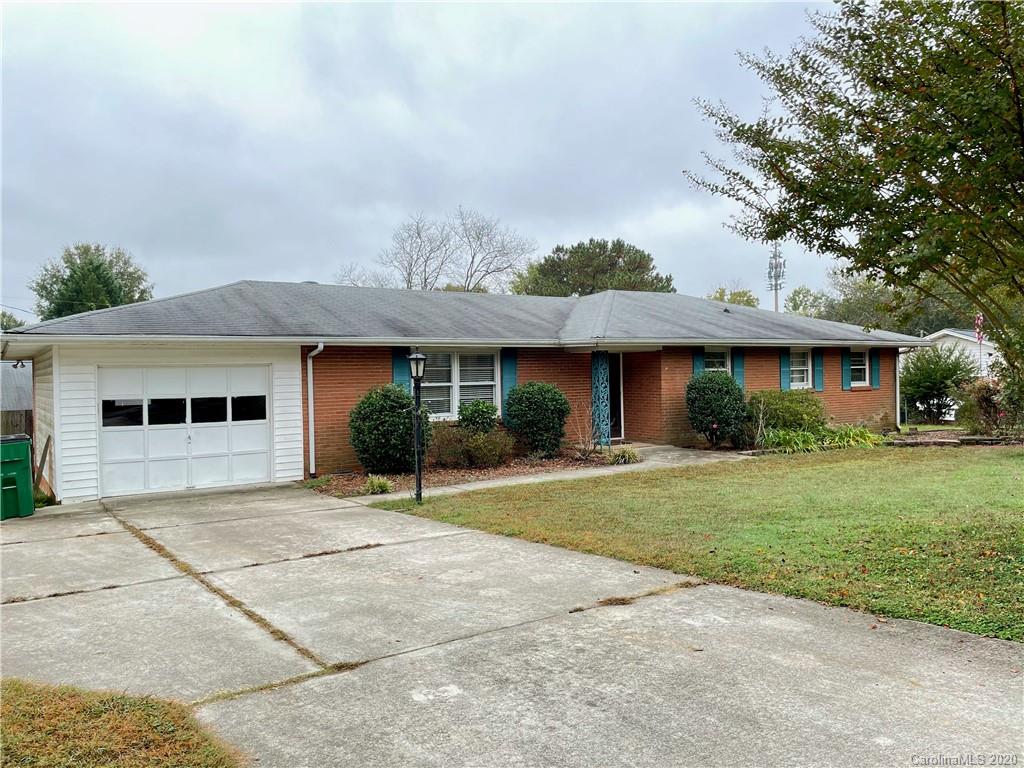 3420 Orchard Knob Drive Matthews NC 28105