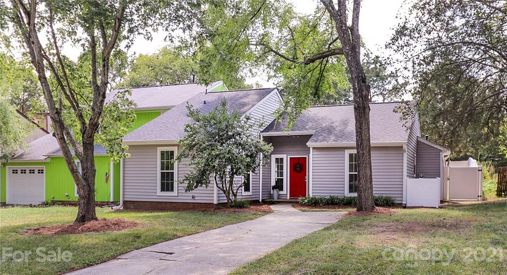 11342 Kingfisher Drive Charlotte NC 28226
