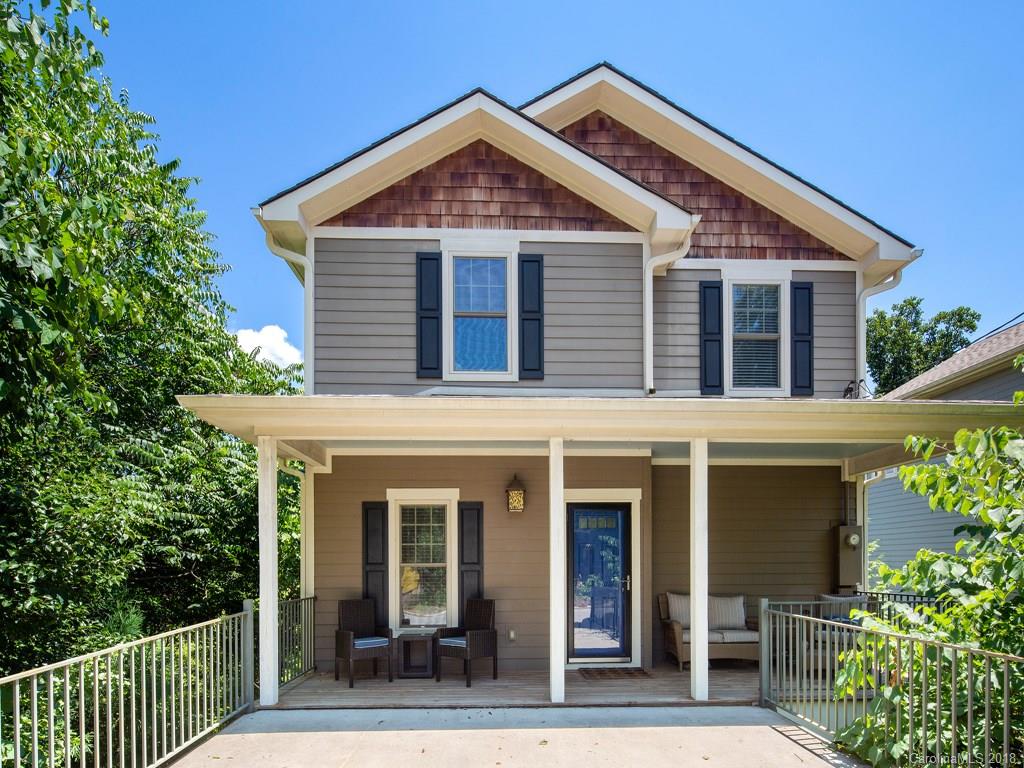 264 Riverview Drive Asheville NC 28806