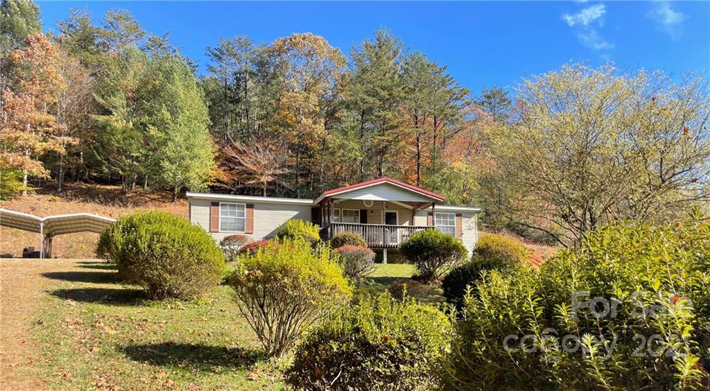 5808 Nubbin Creek Road Lenoir NC 28645