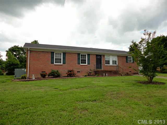 4013 Windwood Drive Gastonia NC 28056