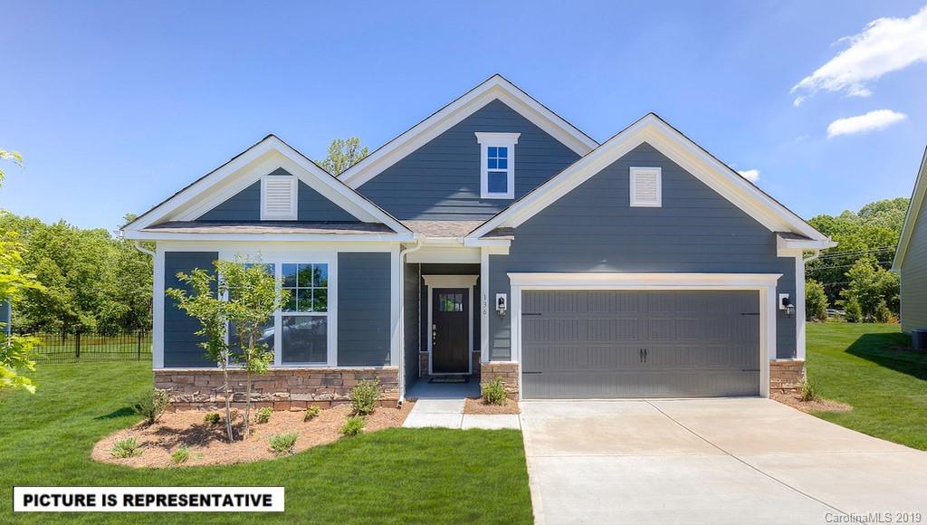 110 Wallace Walk Lane Mooresville NC 28117