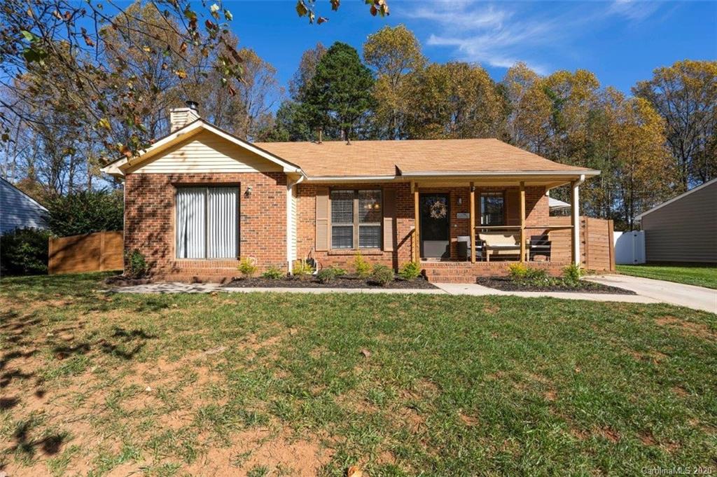 5013 Banfshire Road Charlotte NC 28215