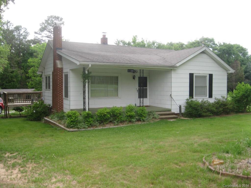 1189 Mount Ulla Highway Mooresville NC 28115