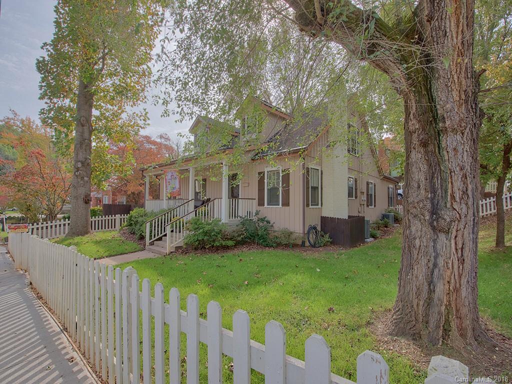 164 East Street Waynesville NC 28786