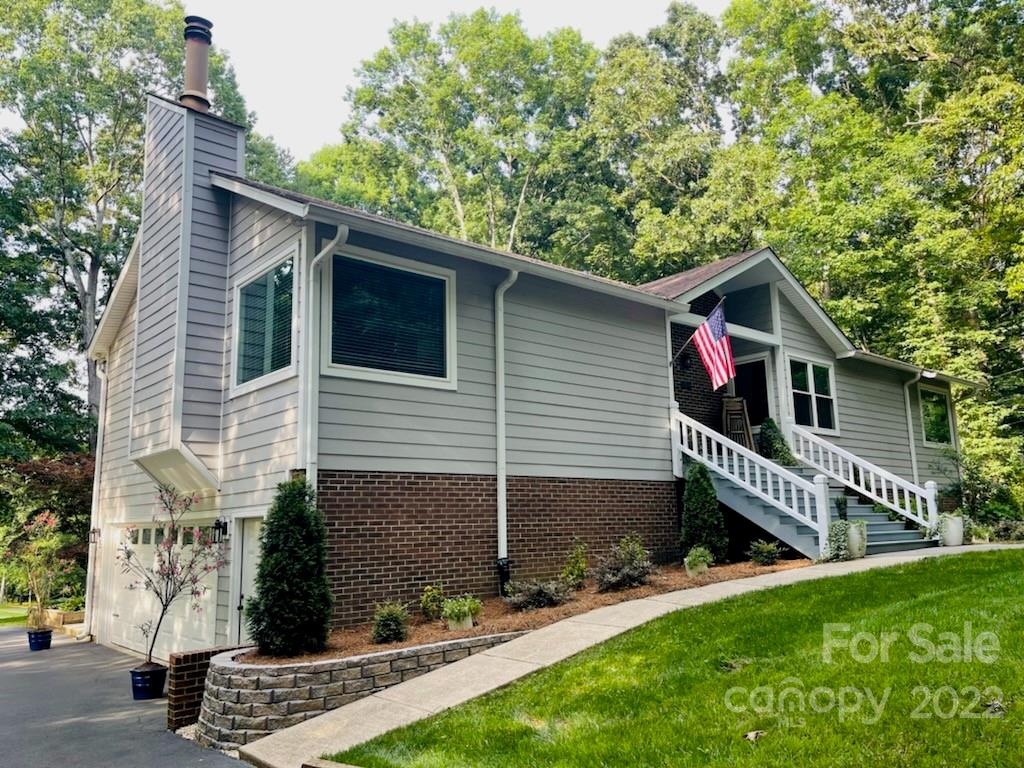 4921 Golfview Court Mint Hill NC 28227