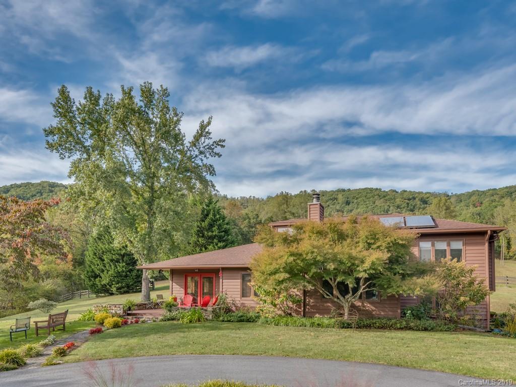 339 Hoopers Creek Road Fletcher NC 28732