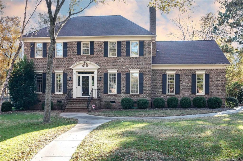 11710 Provincetowne Drive Charlotte NC 28277