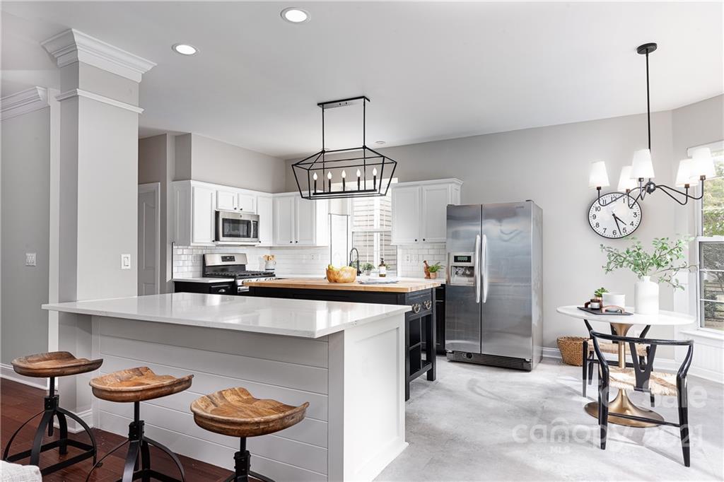 3208 Old Chapel Lane Charlotte NC 28210