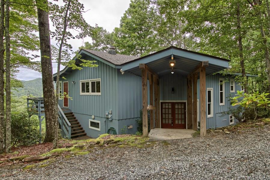 2700 Old Toxaway Road Brevard NC 28712