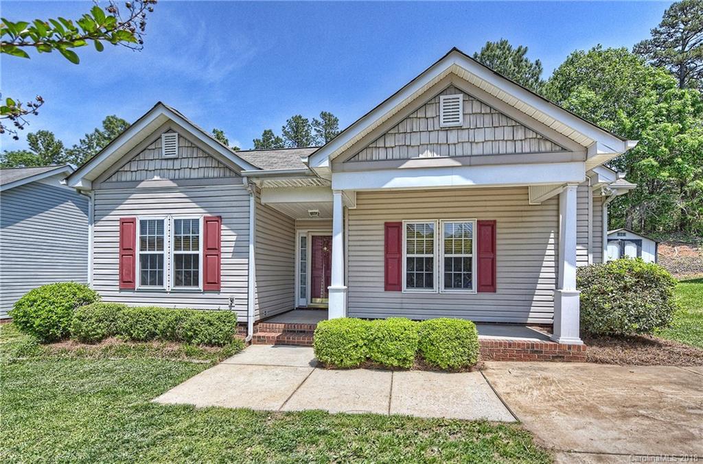 4151 Old Glory Drive Concord NC 28025