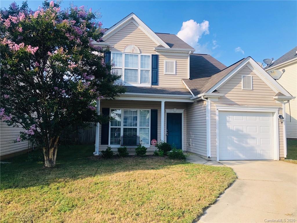 2910 Pirates Place Charlotte NC 28216