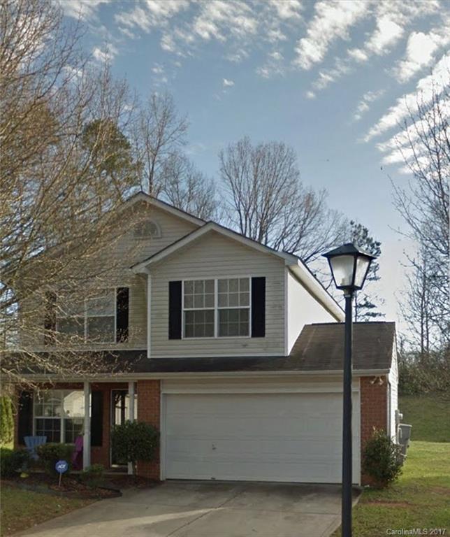 3609 Old Wagon Road Charlotte NC 28269