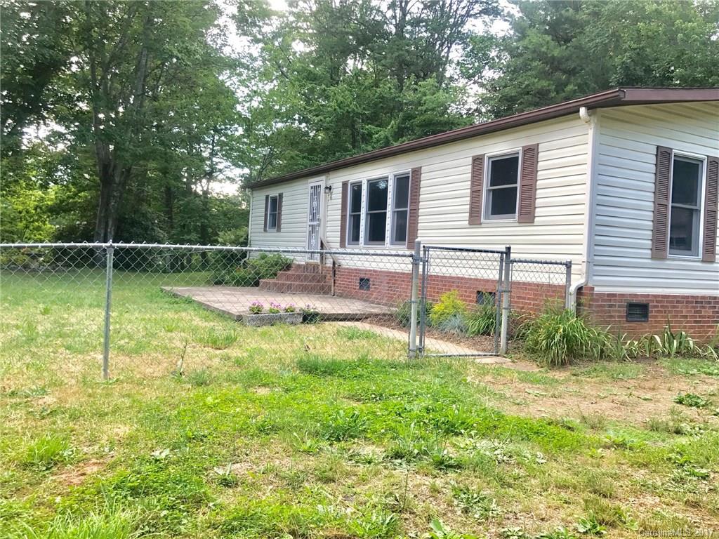 6 Bee Pollen Lane Weaverville NC 28787
